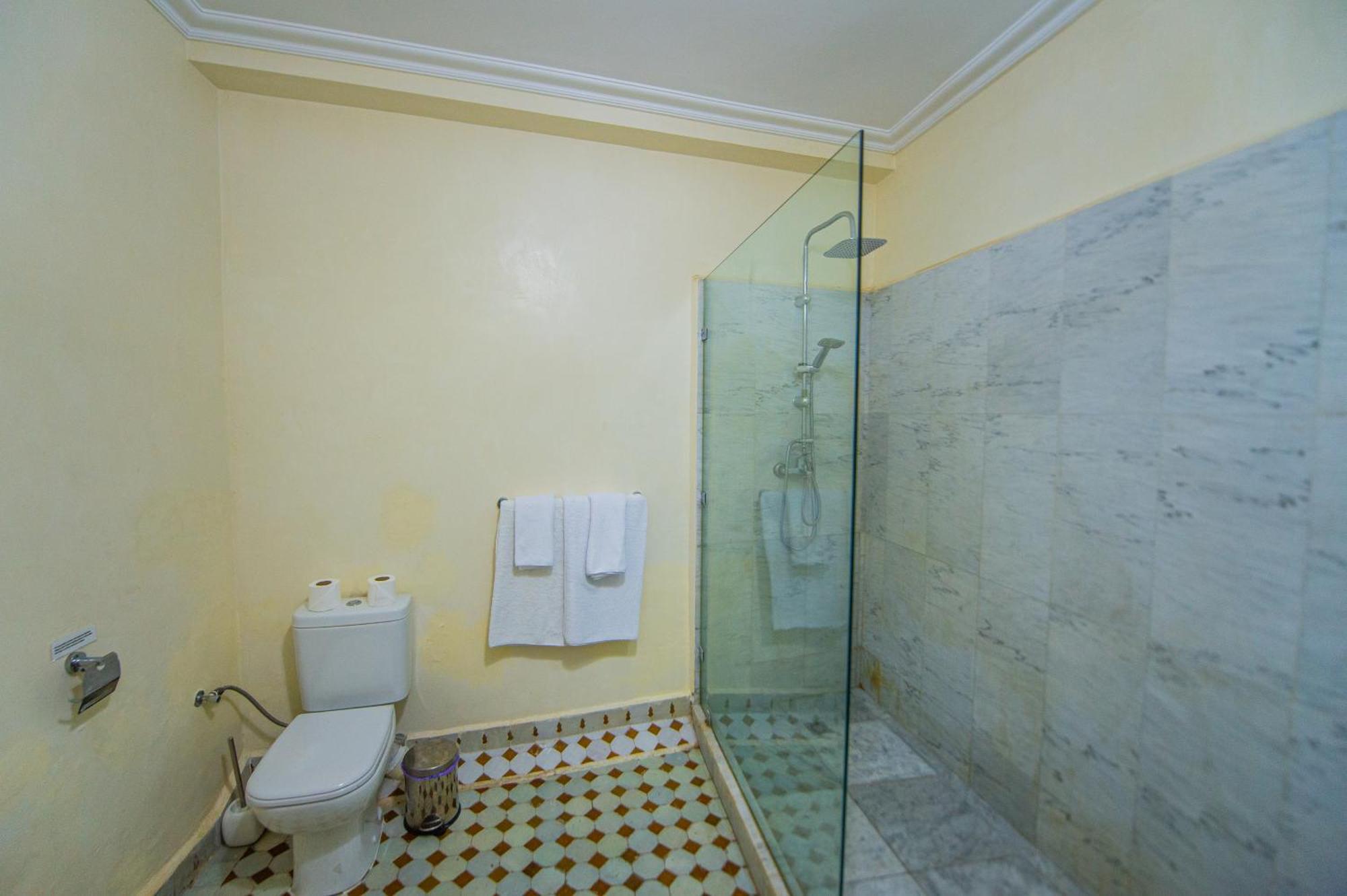Riad Lamdina مراكش المظهر الخارجي الصورة